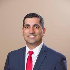 Dr. Steven Vaughn Dill M.D., Radiation Oncologist