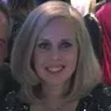 Candace Thibodeau, PMP