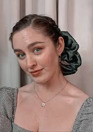 Fan Casting Brett Hargrave as Daisy Whitlock in Ninth House