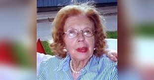 Josephine Hackett Obituary