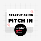 Startup Grind Pitch In - NextCorps, 260 E Main St Suite 6000 Event Image
