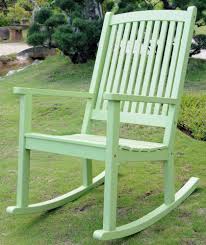 International Caravan Kd Large Wooden Rocking Chair Several Colors Porch Rocker Rocking Chair Porch Painted Rocking Chairs