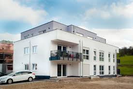The venue comprises 6 rooms. Neubau 8 Familienhaus In Irrel Daubner Daubner