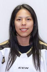 2022-23 Women's Hockey Roster