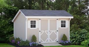 Diy Storage Shed Panelized Walls Makes For An Easy Weekend Project Wood Saltbox Storage Shed Shed Kit T Diy Shed Plans Shed Landscaping Diy Storage Shed