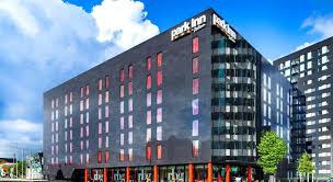This property is temporarily closed until january 14, 2021. Park Inn By Radisson Manchester City Centre Cheetham Hill Road Manchester