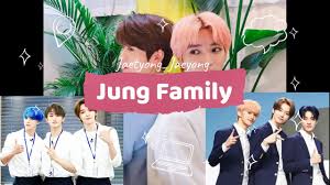 Rather use the mobile app? Jaeyongfamily Introduce The Jung Family Jaehyun Taeyong Mark Jeno Sungchan By Jaetyong Jaeyong Youtube