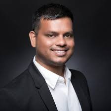 Girish Ramdas Email & Phone Number