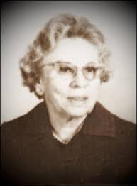 Fannie Pearl Cochran Surratt (1902-1982)