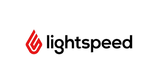 Retail Tech SaaS Ideas - Lightspeed Logo