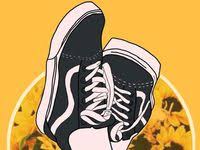 Gambar tersebut bisa anda download langsung, caranya silahkan klik p. 17 Ide Sepatu Ilustrasi Gambar Objek Gambar