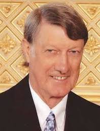 Gerroa's Brian Pickett awarded a Lieutenant of the Victorian Order