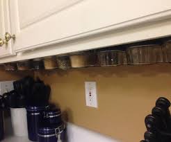 Check spelling or type a new query. Magnetic Under Cabinet Spice Rack 6 Steps Instructables
