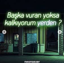 Ruveyda Adli Kullanicinin Neon Panosundaki Pin Guzel Soz Mizah Alintilari Alayci Sozler