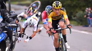Chris froome, wout van aert and mathieu van der poel among highest paid riders, according to report. Julian Alaphilippe Braces For Cobblestone Clashes With Wout Van Aert And Mathieu Van Der Poel Velonews Com
