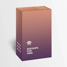 Download 40 Free Box Packaging Mockups Design Graphic Design Junction