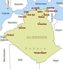 For faster navigation, this iframe is preloading the wikiwand page for kategorie:ehemalige hauptstadt (algerien). Algerien Info Algerien Reisen Und Urlaub Im Magrebstaat