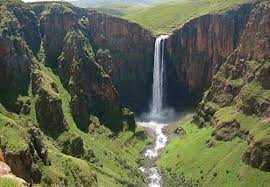 Lesotho is a small, mountainous, and landlocked country, surrounded by its much larger neighbor, south africa. How Safe Is Lesotho For Travel 2021 Updated Travel Safe Abroad