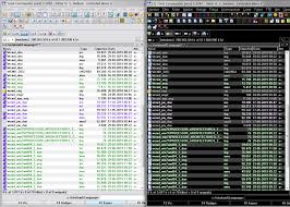 Total Commander скачать бесплатно русская версия для Windows 7 Tc 9 50 Dark Mode Total Commander