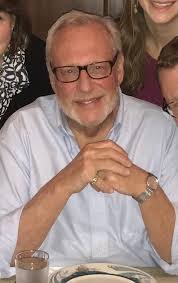 Obituary of Gary R. Darwin