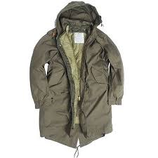 Us Shell Parka M51 Mit Futter Oliv 3xs L Army Fishtail Jacke Feldparka Kapuze Ebay Jacken Mannerkleidung Parka