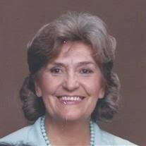 Doreen Helen Decker Obituary