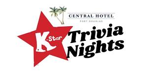 Kstar Trivia at The Central Hotel Port Douglas