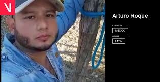Arturo Roque
