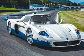 Read this maserati mc12 review and road test from the auto experts at motor trend magazine. Maserati Mc12 Engine Route