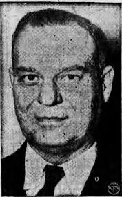 RED 'DISTORTION' CITED AS PROTESTS SPURNED