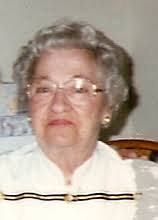 Obituary information for Veronica M. Perilli