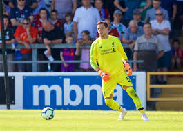 Goalkeeper aman shines in his first international participation with the yemeni national team; Anything Liverpool En Twitter Official Danny Ward Has Completed A Permanent Transfer To Leicester All The Best Danny