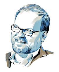 As long as it is, i wished it were longer. By The Book Greg Iles The New York Times