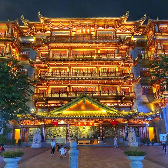 Guangzhou, China: All You Must Know Before You Go (2026) - Tripadvisor