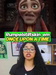 Rumple and Goose Shrek