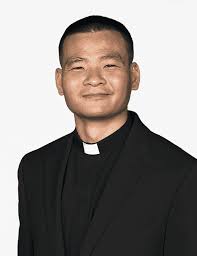 Rev. Phuoc Joseph Bui