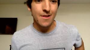 Elias Stone's Instagram, Twitter & Facebook