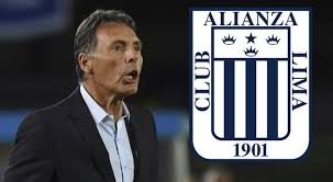 Miguel angel russo alianza lima. Alianza Lima Oficializo A Miguel Angel Russo Como Su Nuevo Director Tecnico Latina