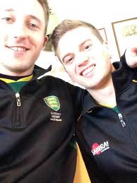 Andrew Dawson-Ball (@Andydb777)