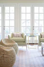 Living Room Design With Leather Swivel Stools And Green Accent Chairs Br Comfortable Living Room Chairs Best Living Room Design Accent Chairs For Living Room