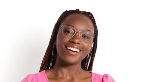 Kylie Minogue Women's glasses LOVE AFFAIR