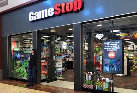 Facebook twitter reddit hacker news link. Gamestop How Reddit Amateurs Took Aim At Wall Street S Short Sellers Gamestop The Guardian