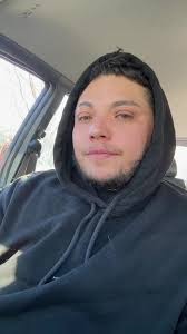 I drove past my mamas house today…