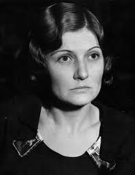 Winnie Ruth “Marian Lane” McKinnell Judd (1905-1998)