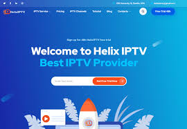 Hice un mensaje similar en ingles pero creo que igual debería poner uno en mi propio idioma. Helix Iptv Toplistiptv