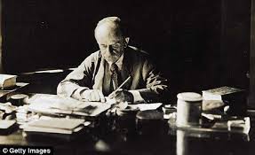 The Monster Of Neverland How Jm Barrie Did A Peter Pan And Stole Another Couple S Children Peter Pan Native American Tribes Neverland