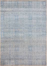 Shop rugs direct for a wide selection of floral area rugs and save up to 70% with free shipping. Indian Floral Blue Rectangle 8x11 Ft Wool And Viscose Carpet 136054 Sku 136054
