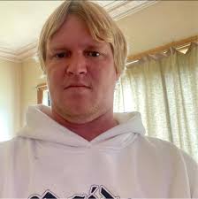 Telegraph Road Washouts Near Elliot Falls