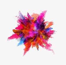 Color Powder Explosion Dust Stock Photography Png Clipart Abstract Color Color Powder De Paint Splash Background Color Splash Effect Watercolor Splash Png