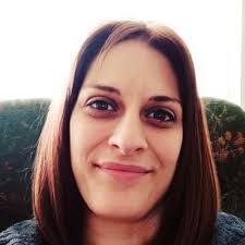 Mary Mcnaught's Instagram, Twitter & Facebook